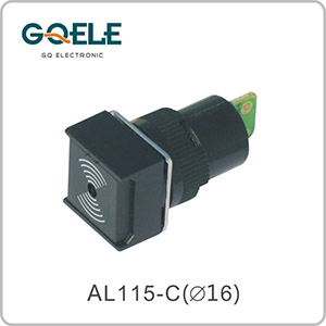 蜂鸣器（方形）