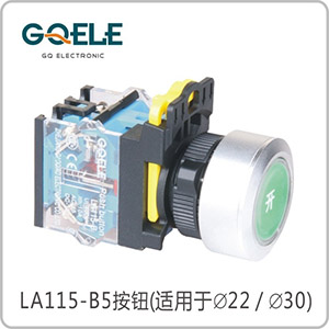 带字平钮（∅30）